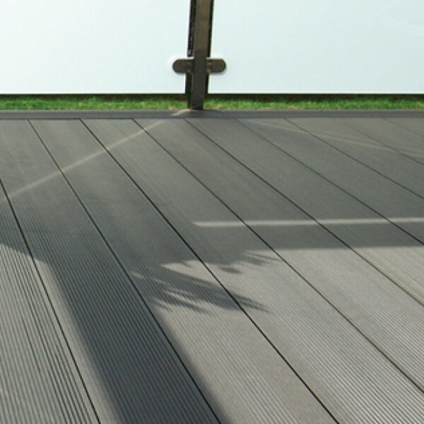 WPC Decking